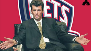 Mikhail Prokhorov Is A Cartoon Character